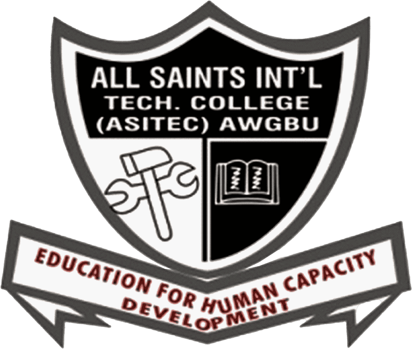 St. Paul's Seminary Igbariam Logo